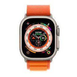 Apple Watch Ultra GPS | Tawasul Libya